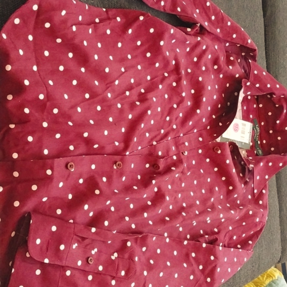 Ralph Lauren Shirt